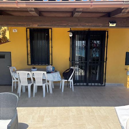 Villa Laura คอสตาเรย์ ภายนอก รูปภาพ