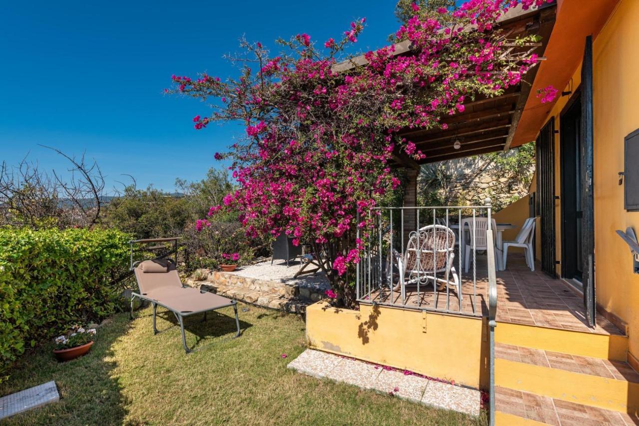 Villa Laura คอสตาเรย์ ภายนอก รูปภาพ