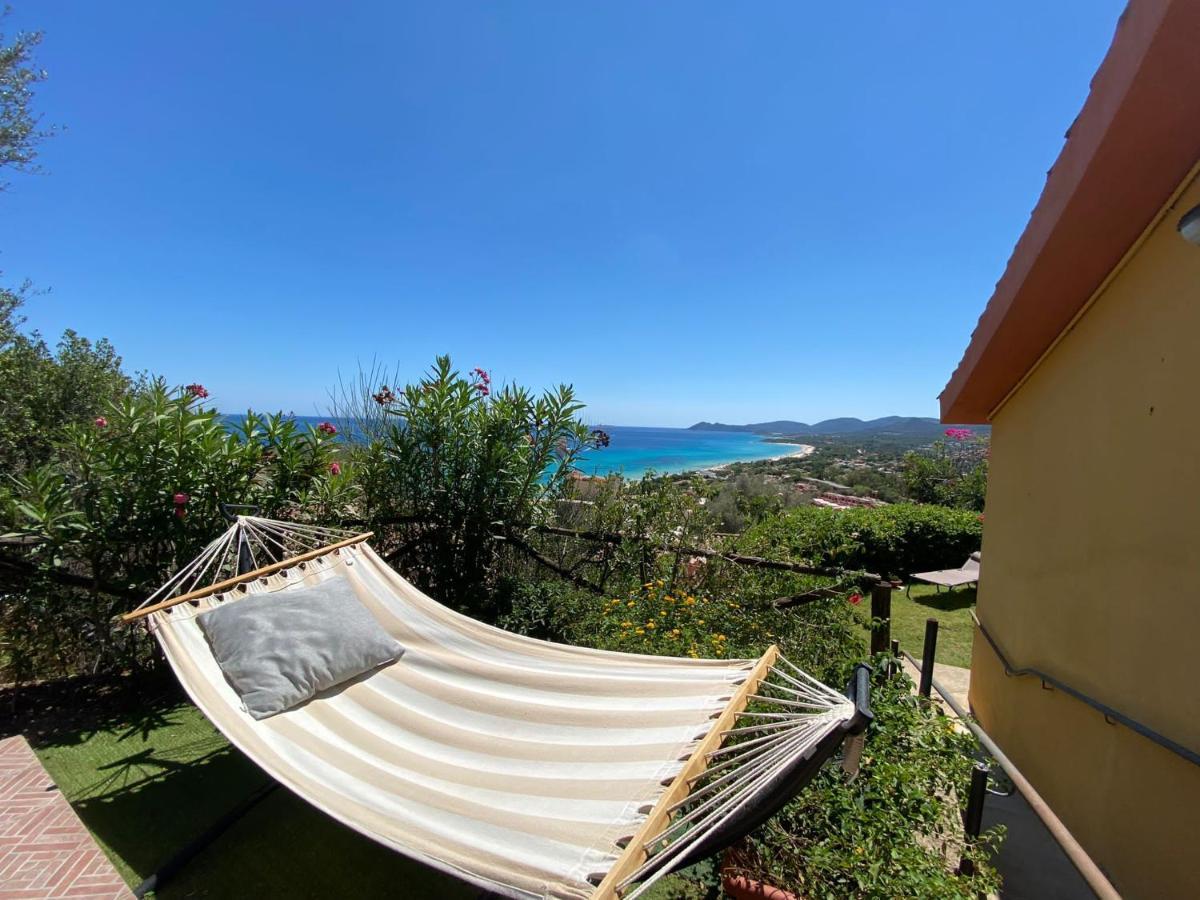 Villa Laura คอสตาเรย์ ภายนอก รูปภาพ